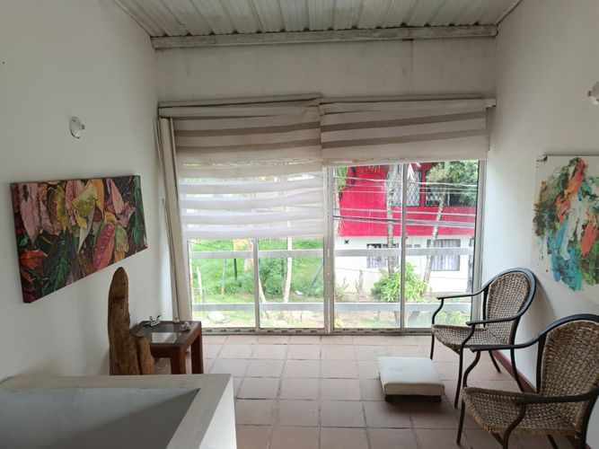 Apartaestudio en arriendo en Ortiz, Apartado, 40 m² · foto 6 de 6