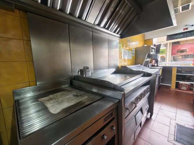 Local en arriendo en Santa Teresita, Palmira, 44 m² · foto 7 de 13
