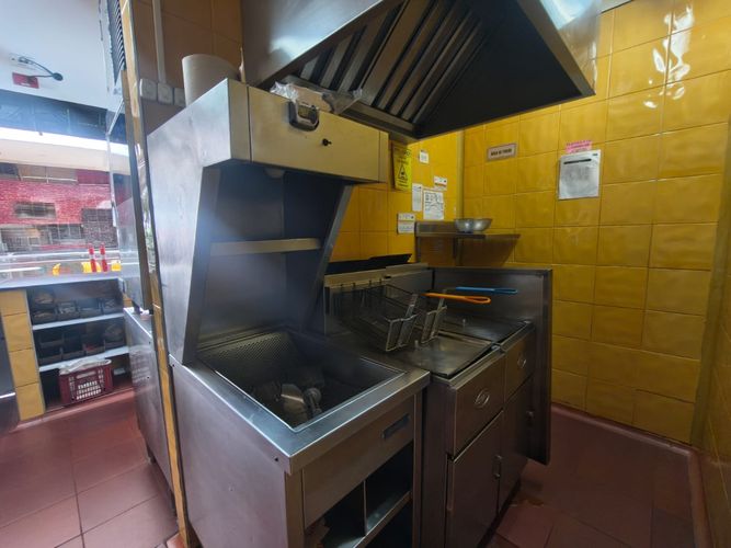 Local en arriendo en Santa Teresita, Palmira, 44 m² · foto 11 de 13