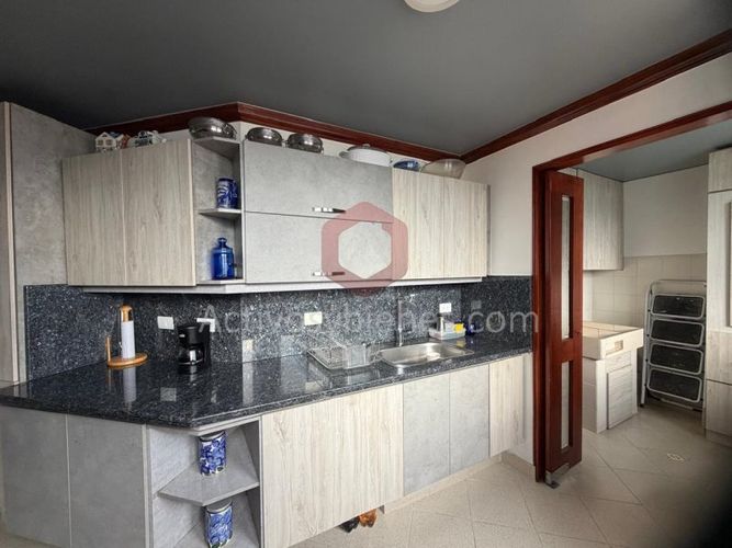 Apartamento de 4 alcobas en venta en La Florida, Medellín, 210 m² · foto 11 de 24