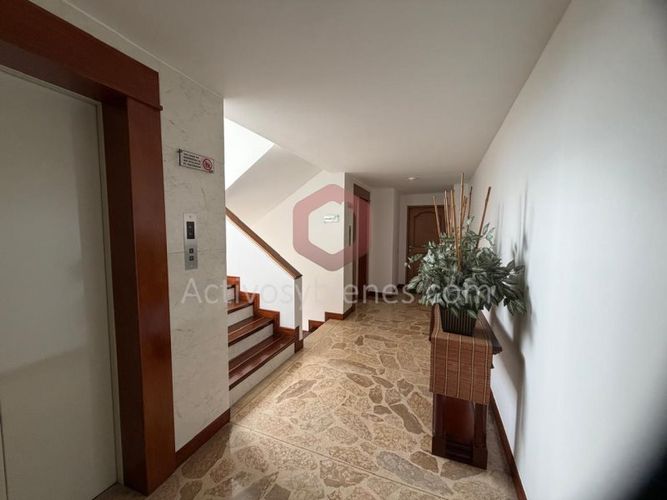 Apartamento de 4 alcobas en venta en La Florida, Medellín, 210 m² · foto 21 de 24