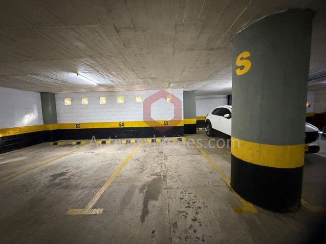 Apartamento de 4 alcobas en venta en La Florida, Medellín, 210 m² · foto 22 de 24
