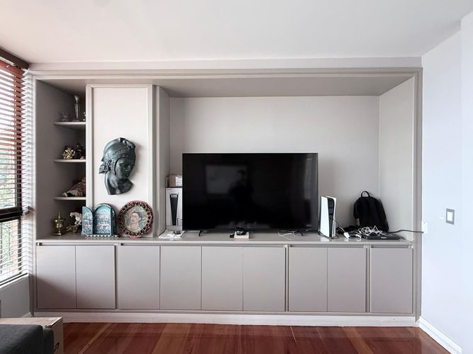 Apartamento de 3 alcobas en venta en Santa Barbara Oriental, Bogotá, 350 m² · foto 14 de 17