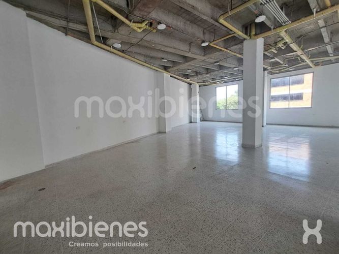 Local en arriendo en Villa Flora, Medellín, 125 m² · foto 4 de 12