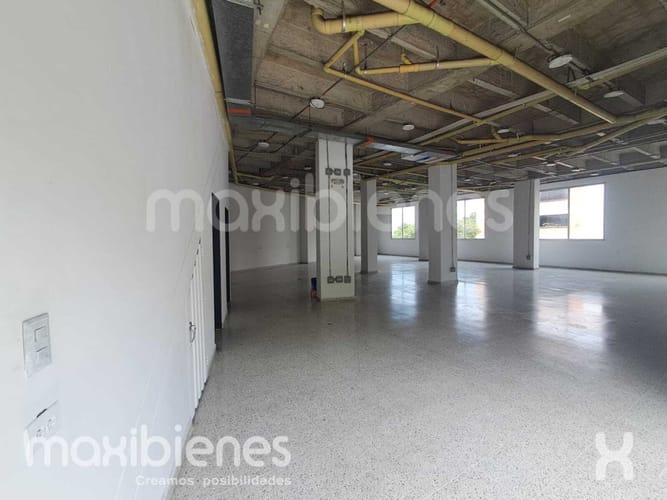 Local en arriendo en Villa Flora, Medellín, 125 m² · foto 5 de 12