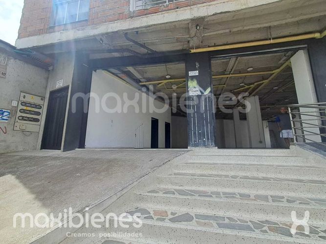 Local en arriendo en Villa Flora, Medellín, 125 m² · foto 6 de 12