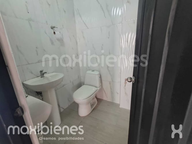 Local en arriendo en Villa Flora, Medellín, 125 m² · foto 9 de 12
