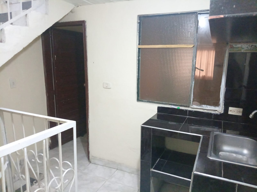 Casa en venta en Candelaria La Nueva, Bogotá · foto 17 de 24