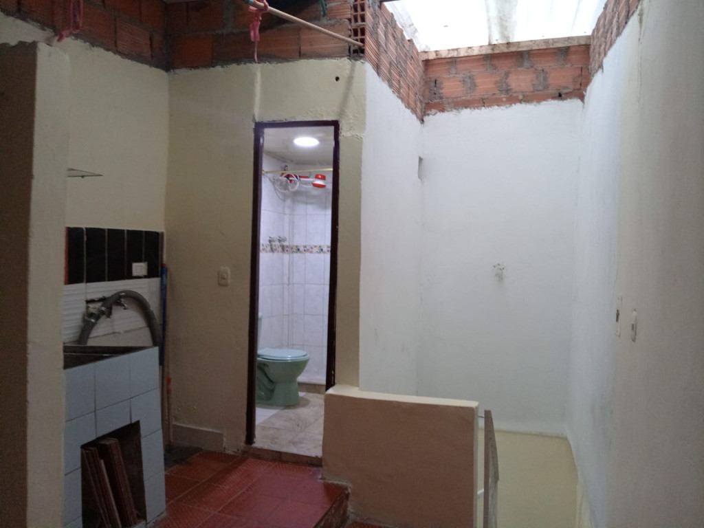 Casa en venta en Candelaria La Nueva, Bogotá · foto 19 de 24