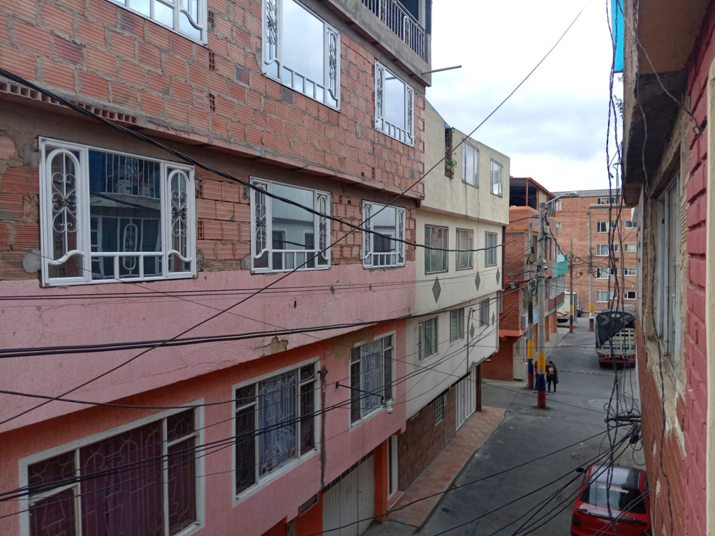 Casa en venta en Candelaria La Nueva, Bogotá · foto 24 de 24