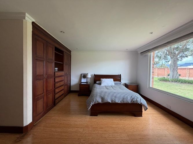 Casa de 4 alcobas en venta en San Jose De Bavaria, Bogotá, 600 m² · foto 15 de 24