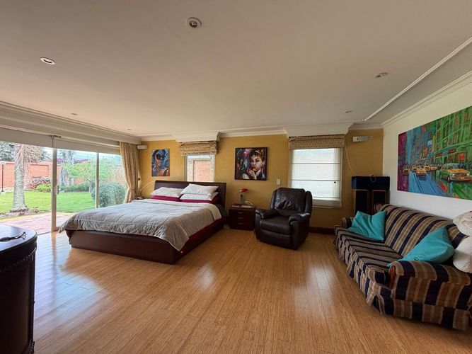 Casa de 4 alcobas en venta en San Jose De Bavaria, Bogotá, 600 m² · foto 12 de 24