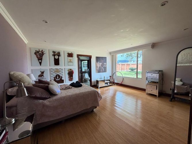 Casa de 4 alcobas en venta en San Jose De Bavaria, Bogotá, 600 m² · foto 19 de 24
