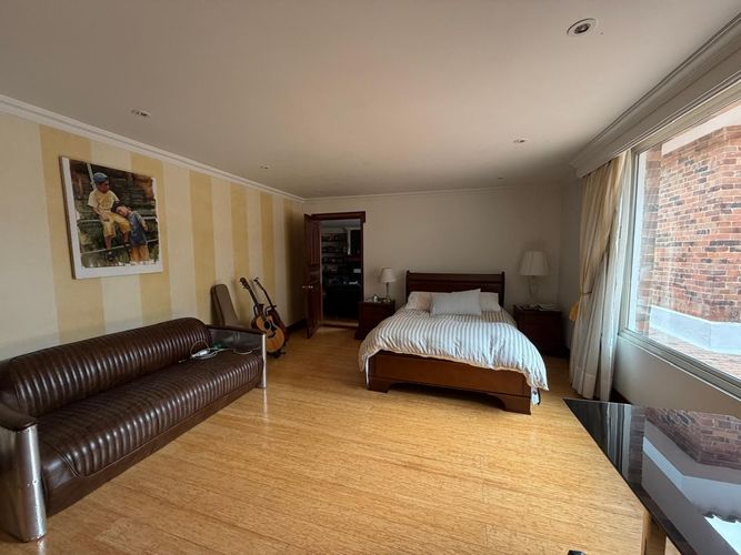 Casa de 4 alcobas en venta en San Jose De Bavaria, Bogotá, 600 m² · foto 21 de 24