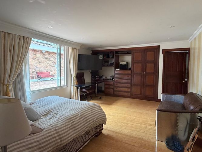 Casa de 4 alcobas en venta en San Jose De Bavaria, Bogotá, 600 m² · foto 16 de 24