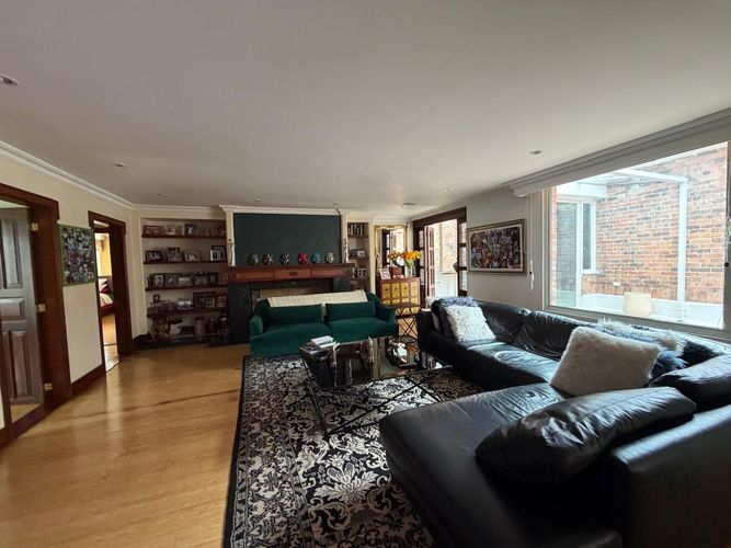 Casa de 4 alcobas en venta en San Jose De Bavaria, Bogotá, 600 m² · foto 11 de 24
