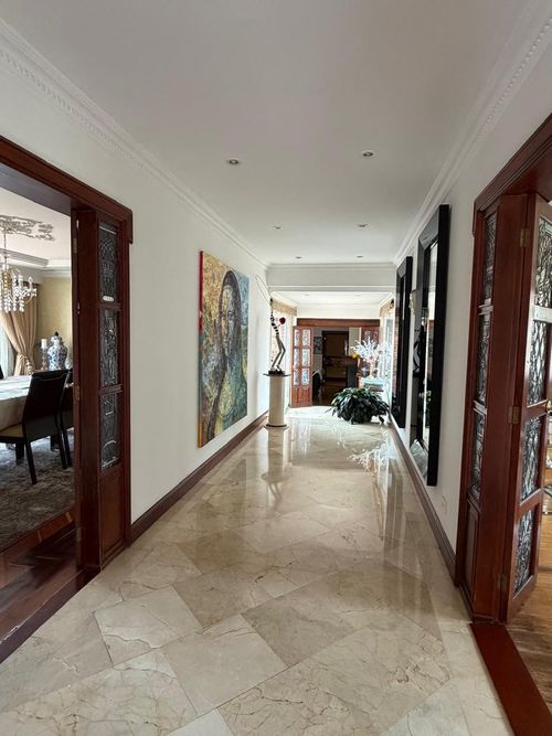 Casa de 4 alcobas en venta en San Jose De Bavaria, Bogotá, 600 m² · foto 9 de 24