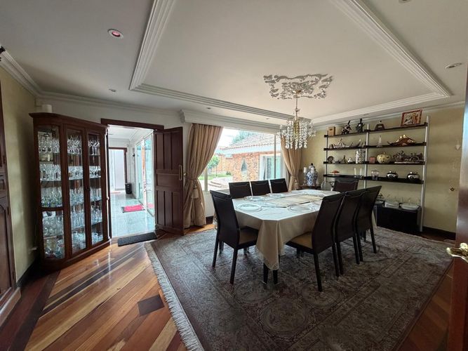 Casa de 4 alcobas en venta en San Jose De Bavaria, Bogotá, 600 m² · foto 6 de 24