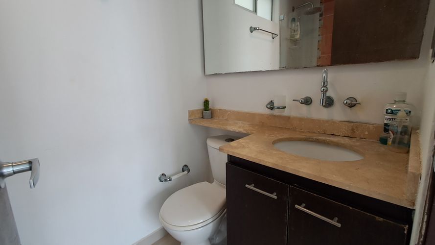 Apartamento en venta en Villa Carolina, Barranquilla · foto 7 de 18