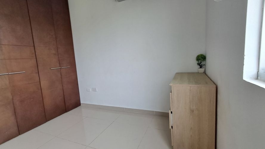 Apartamento en venta en Villa Carolina, Barranquilla · foto 6 de 18