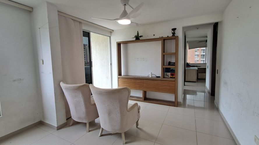 Apartamento en venta en Villa Carolina, Barranquilla · foto 3 de 18