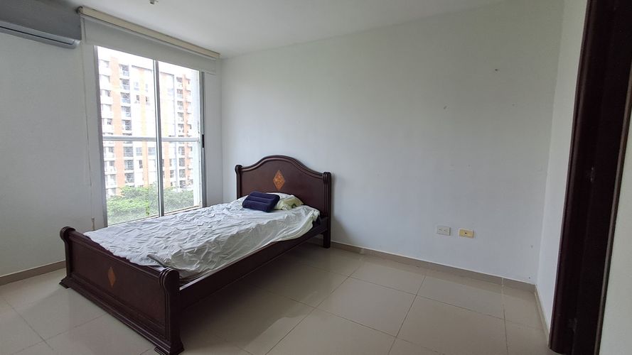 Apartamento en venta en Villa Carolina, Barranquilla · foto 9 de 18