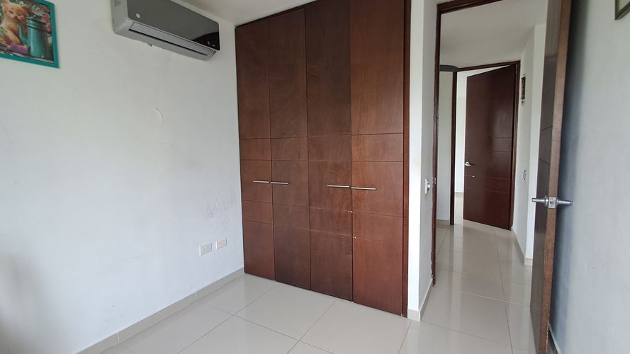 Apartamento en venta en Villa Carolina, Barranquilla · foto 11 de 18