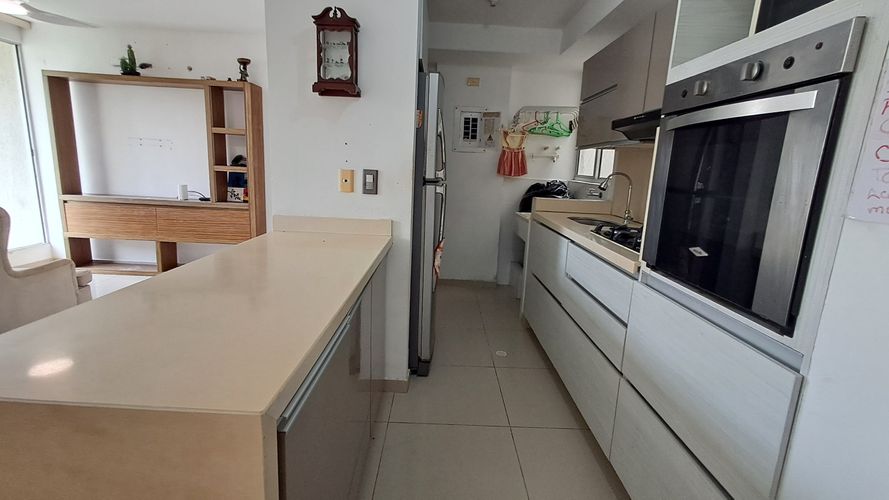Apartamento en venta en Villa Carolina, Barranquilla · foto 4 de 18