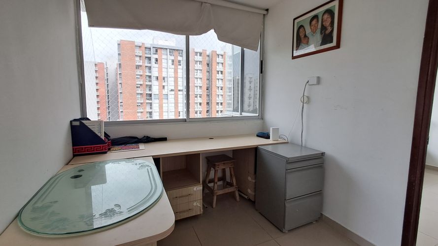 Apartamento en venta en Villa Carolina, Barranquilla · foto 5 de 18