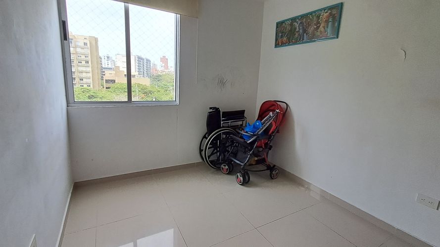 Apartamento en venta en Villa Carolina, Barranquilla · foto 12 de 18