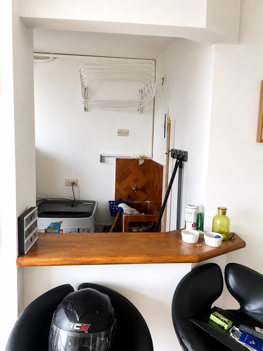 1BR Apartment in Calasanz (42 m²) for Sale - 4