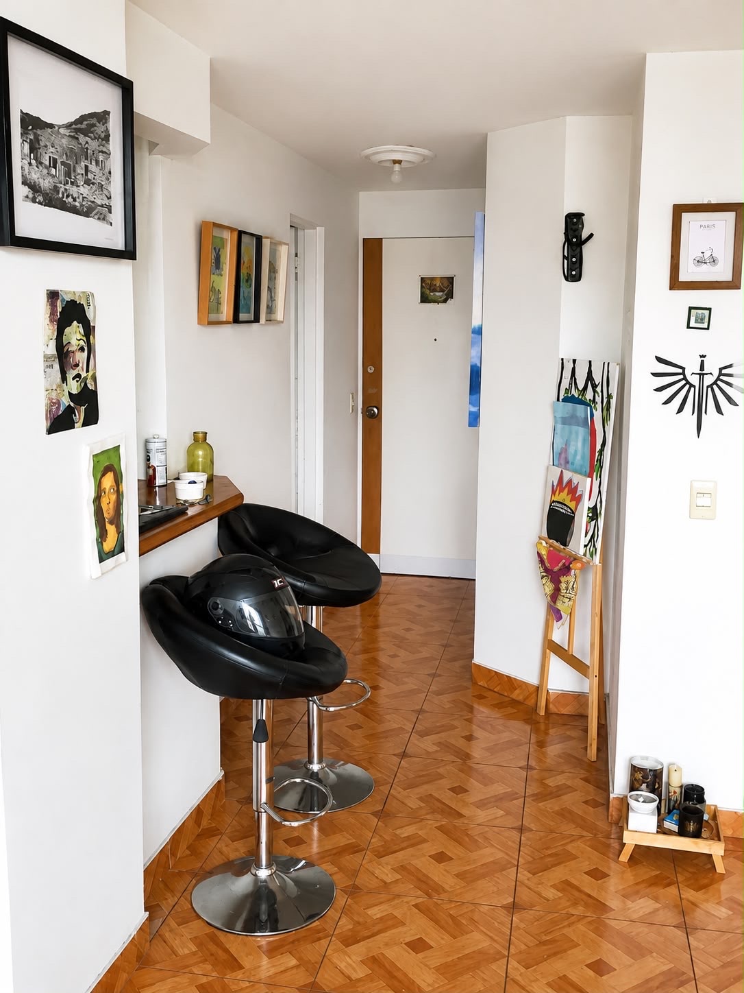 1BR Apartment in Calasanz (42 m²) for Sale - 3