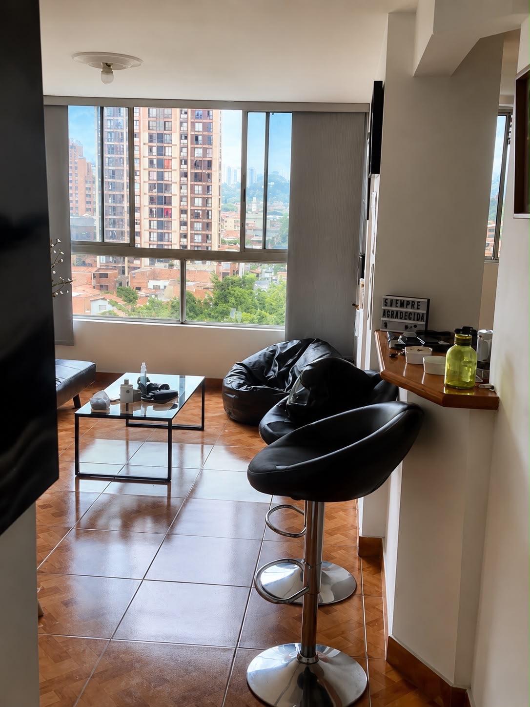 1BR Apartment in Calasanz (42 m²) for Sale - 2
