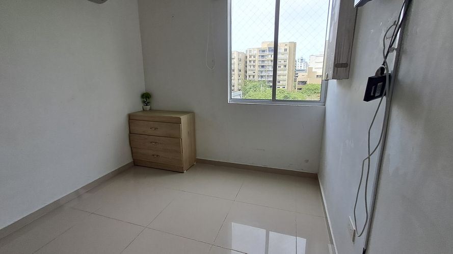 Apartamento en venta en Villa Carolina, Barranquilla · foto 8 de 18