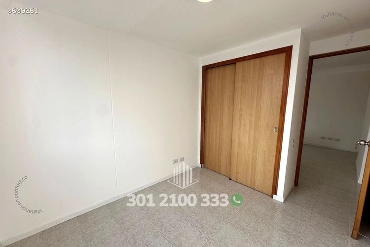 Apartamento de 3 alcobas en arriendo en Vizcaya, Medellín, 86 m² · foto 15 de 24