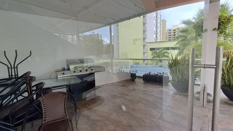 Apartamento en venta en Villa Carolina, Barranquilla · foto 15 de 18