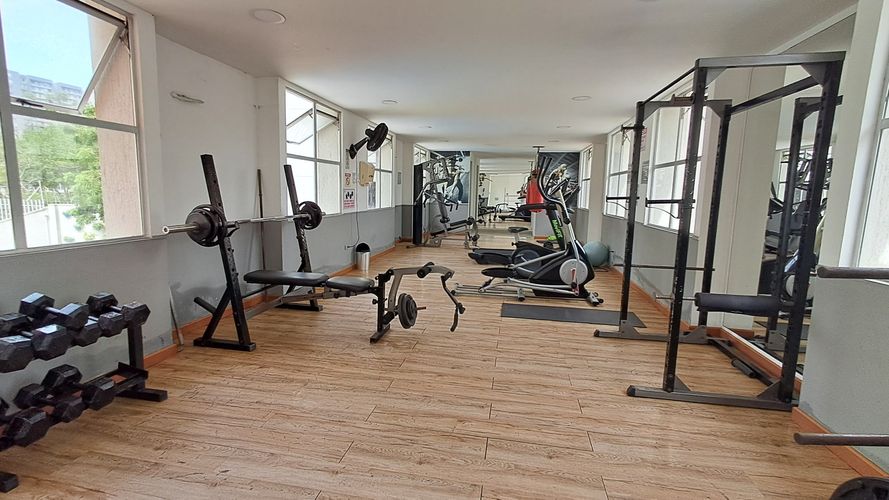 Apartamento en venta en Villa Carolina, Barranquilla · foto 16 de 18