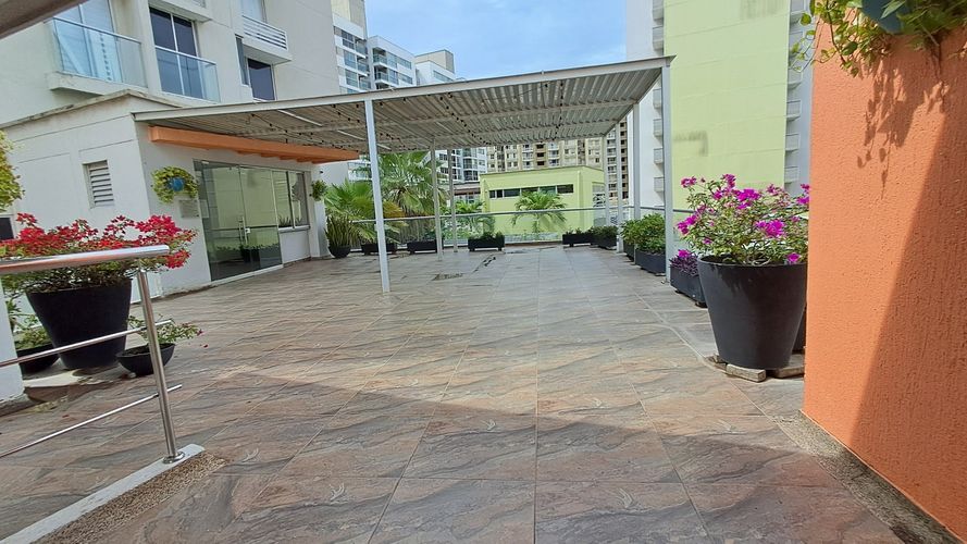 Apartamento en venta en Villa Carolina, Barranquilla · foto 17 de 18