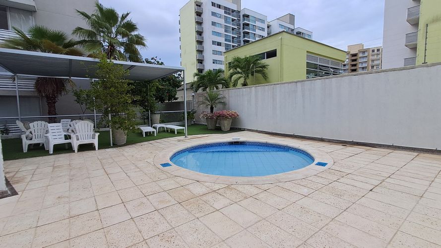 Apartamento en venta en Villa Carolina, Barranquilla · foto 14 de 18