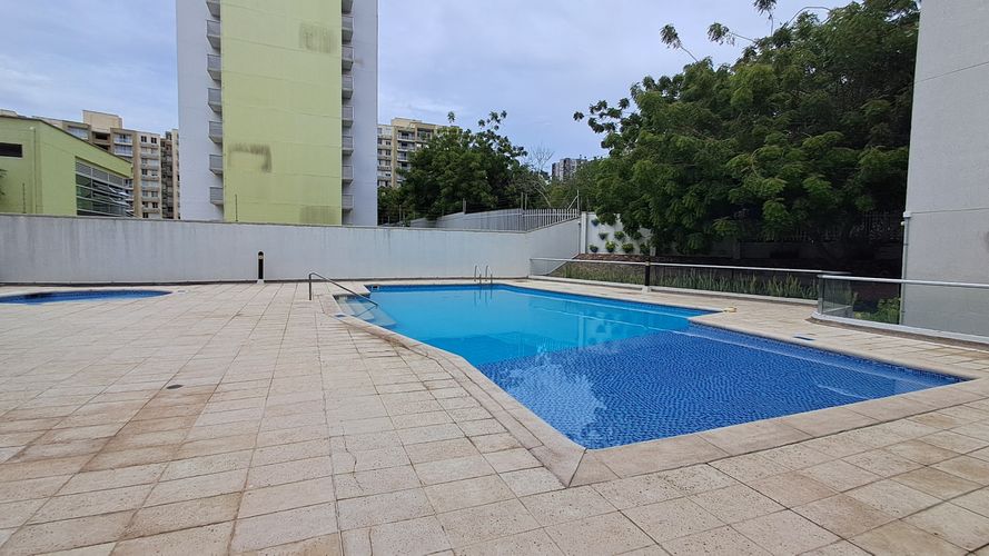 Apartamento en venta en Villa Carolina, Barranquilla · foto 13 de 18