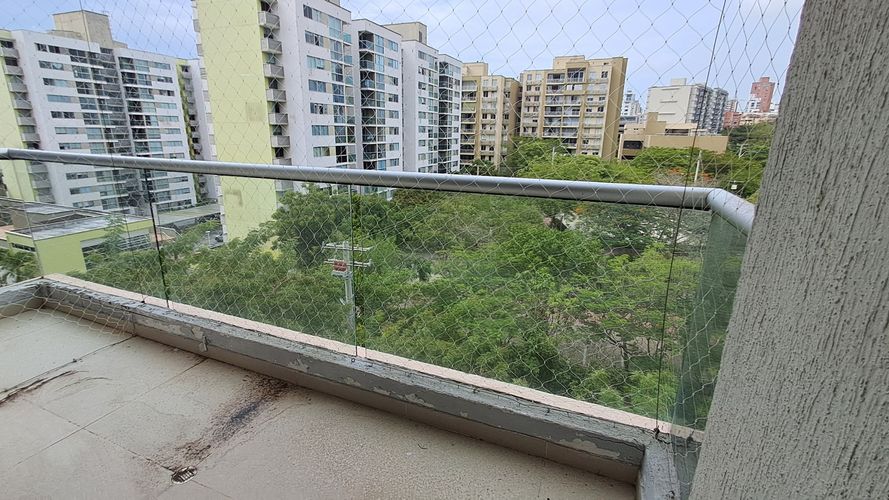 Apartamento en venta en Villa Carolina, Barranquilla · foto 2 de 18