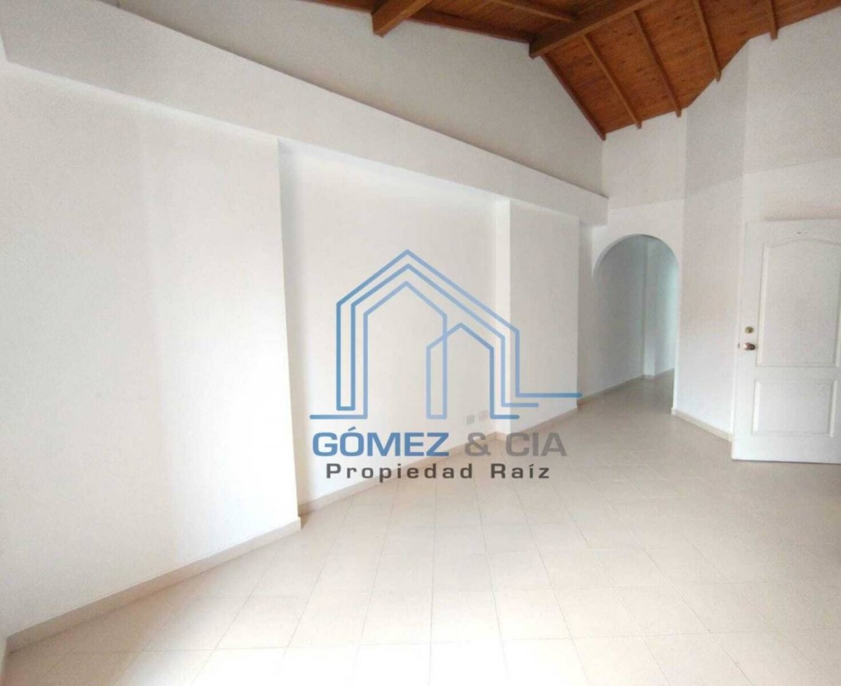 Apartamento en Arriendo en Laureles, Medellín