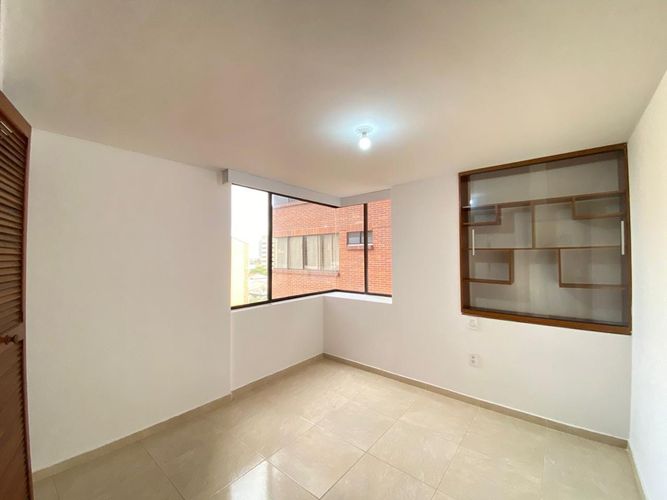 Apartamento de 4 alcobas en venta en Cabecera Del Llano, Bucaramanga, 134 m² · foto 11 de 12