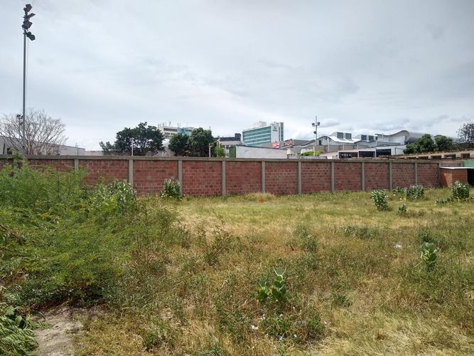 Lote en venta en Popular, Cúcuta, 1159 m² · foto 2 de 7