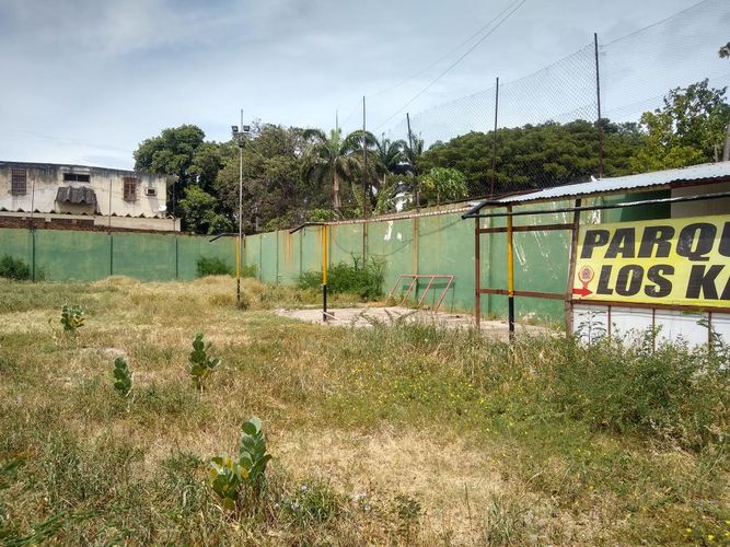 Lote en venta en Popular, Cúcuta, 1159 m² · foto 3 de 7