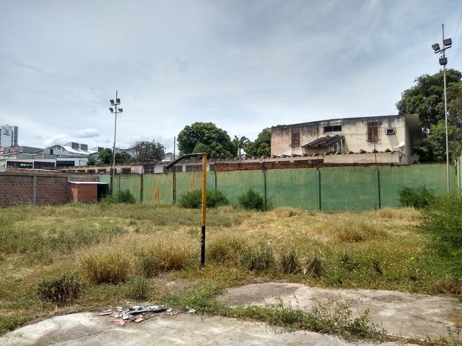Lote en venta en Popular, Cúcuta, 1159 m² · foto 4 de 7