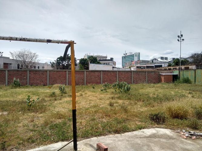 Lote en venta en Popular, Cúcuta, 1159 m² · foto 5 de 7
