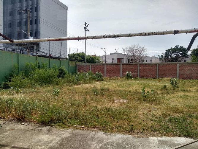 Lote en venta en Popular, Cúcuta, 1159 m² · foto 6 de 7