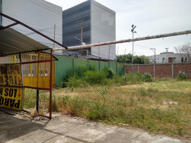 Lote en venta en Popular, Cúcuta, 1159 m² · foto 7 de 7