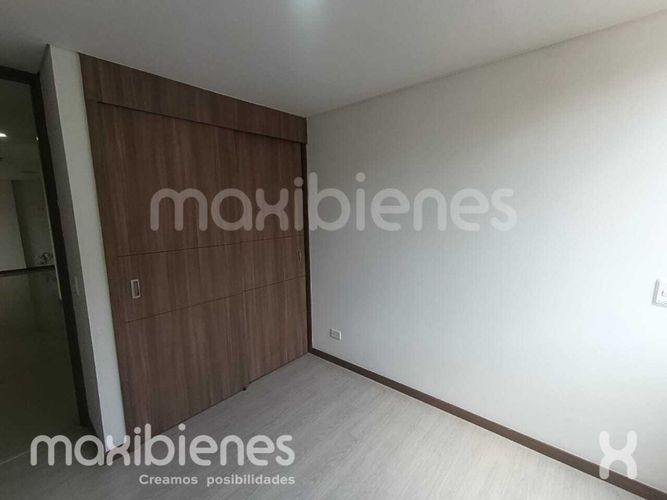 Apartamento de 3 alcobas en arriendo en Las Cometas, Itagüí, 64 m² · foto 5 de 13